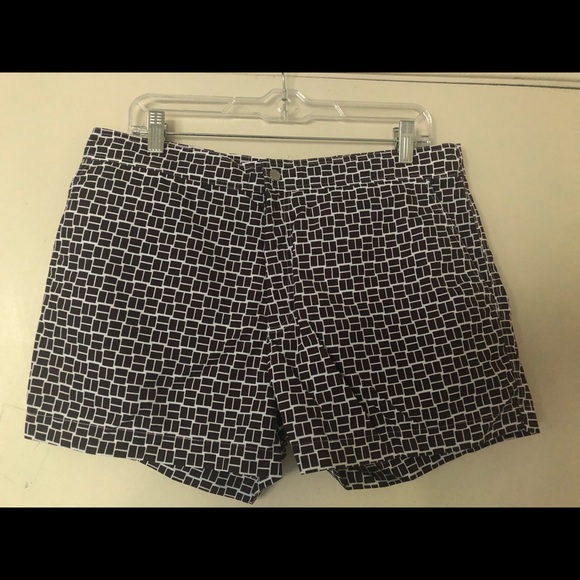 hermes swim shorts